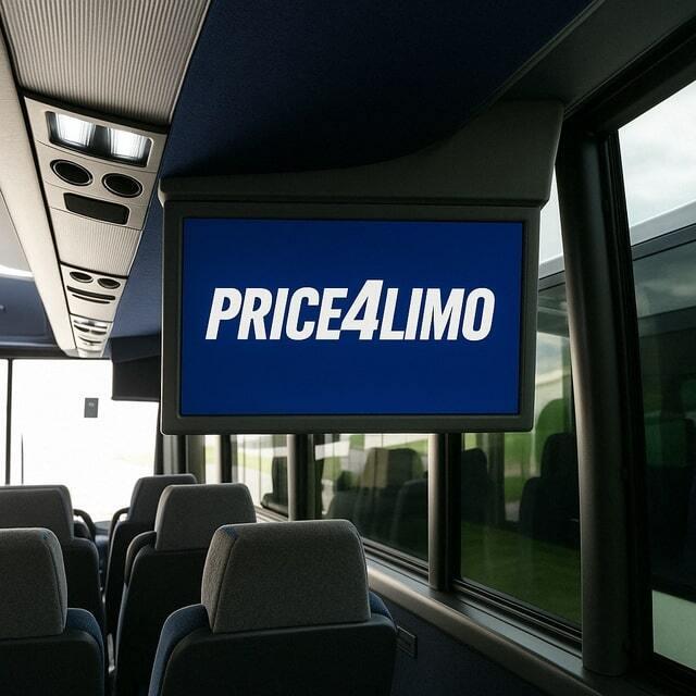  by Price 4 Charter Buses And Limos Port St Lucie