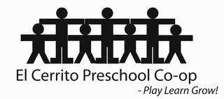 El Cerrito Preschool Co-op