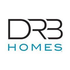 DRB Homes Spring Creek