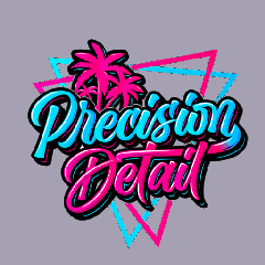 Precision Detail