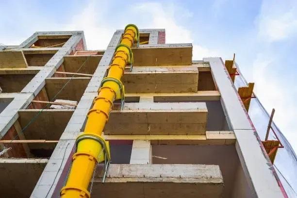  by The Universal Scaffold Company 