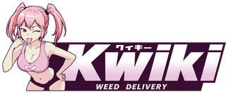 Kwiki Weed Delivery