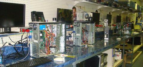 store2 by Computer Solutions 2000