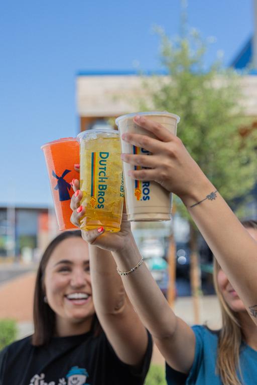 Dutch Bros Rewards by Dutch Bros Coffee