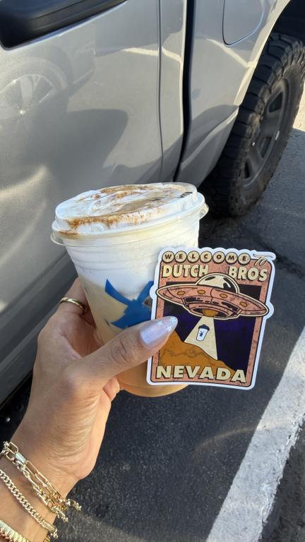 Dutch Bros Rewards by Dutch Bros Coffee