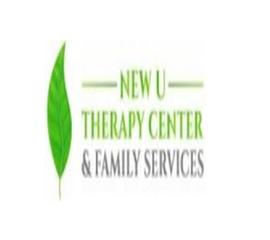 New U Therapy Center Family Services