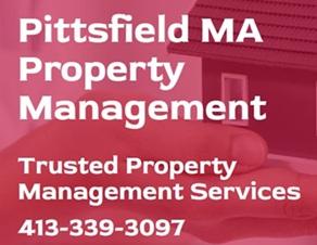 Pittsfield MA Property Management
