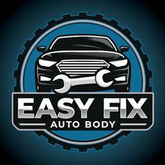 Easy Fix Auto Body