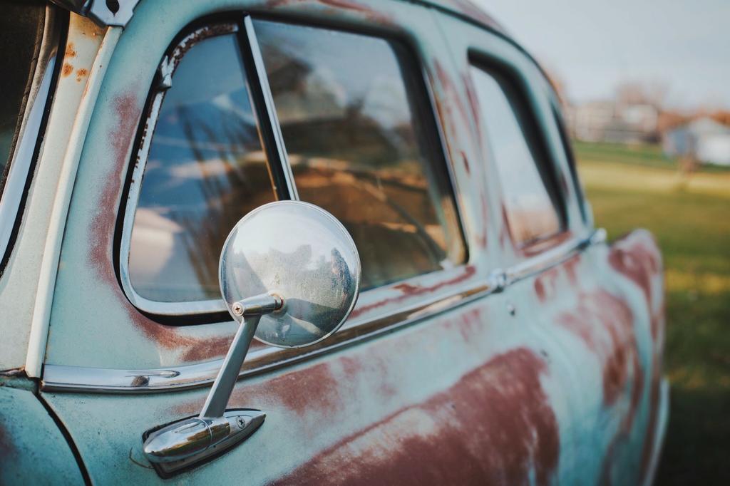  by Easy Fix Auto Body