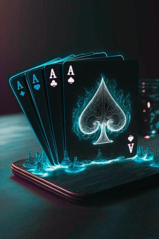 ba9816aa93dae05be75c1159abbb655e by Fontan Casino