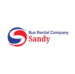 Bus Rental Company Sandy