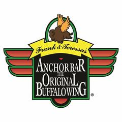 Anchor Bar Round Rock