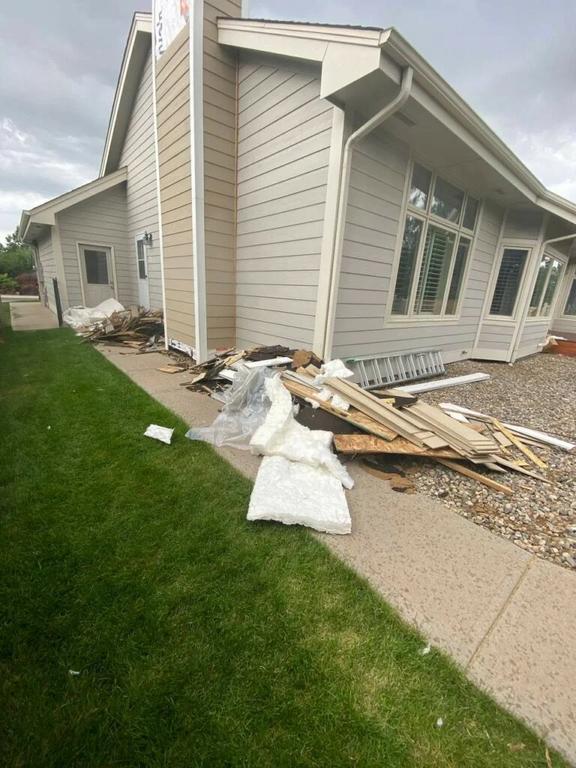  by Fast Junk Removal Doane Enterprise