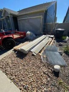  by Fast Junk Removal Doane Enterprise