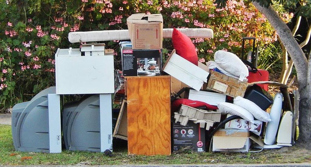  by Fast Junk Removal Doane Enterprise