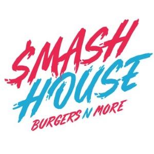  by Smash House Burgers