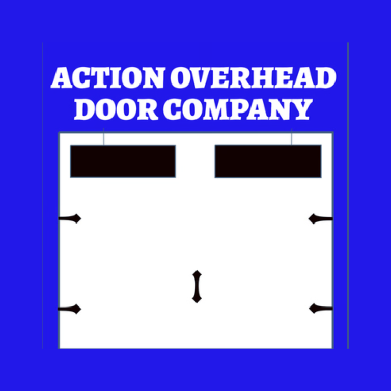  by Action Overhead Door Company