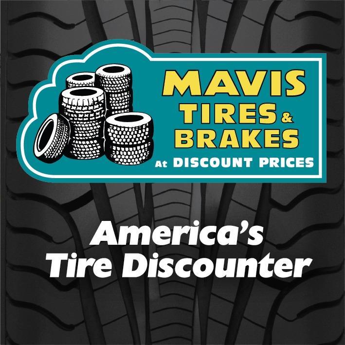  by Mavis Tires & Brakes