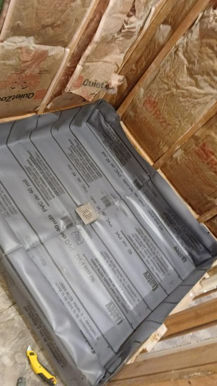  by DM Home Improvement Crew Corp