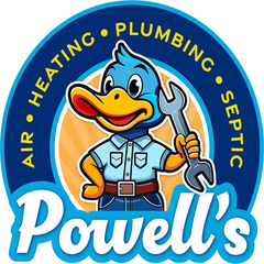 Powells Plumbing And Air