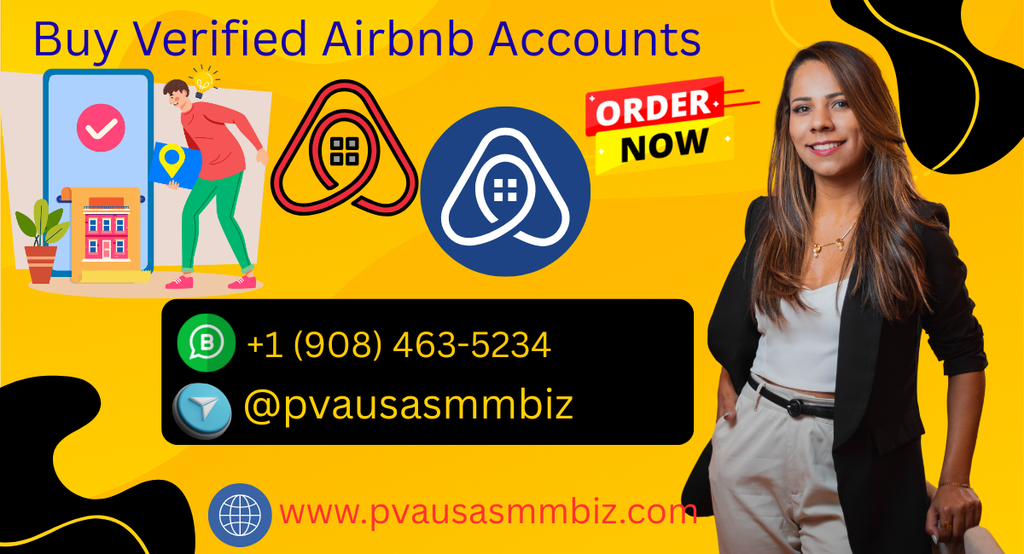 Buy-Verified-Airbnb-Accounts-2 by Business   