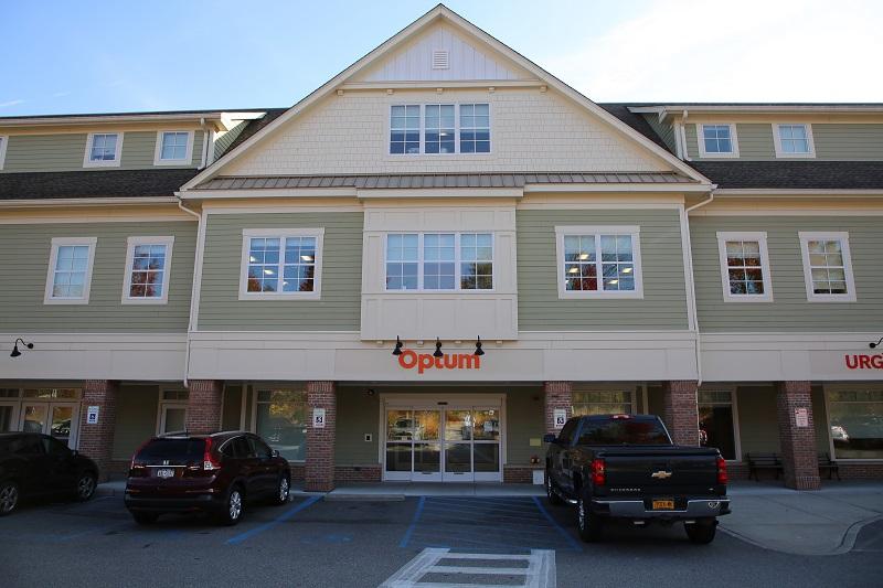Map and Directions to Optum Lab Draw Station - Yorktown Heights - Kear ...