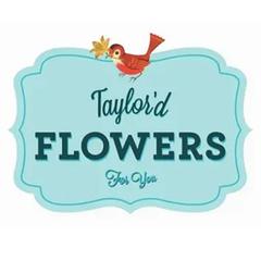 Taylor’d Flowers For You