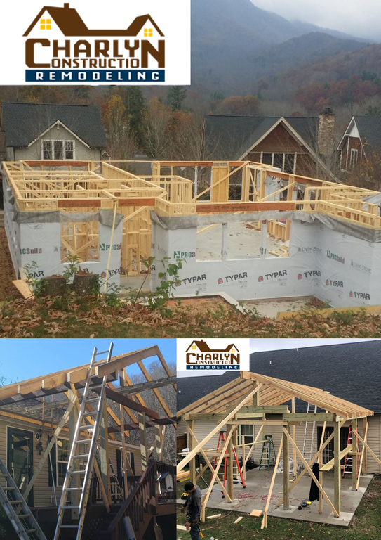  by charly construction remodeling