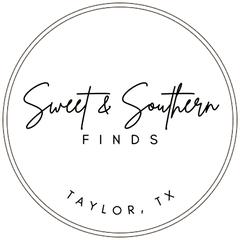 Sweet & Southern Finds