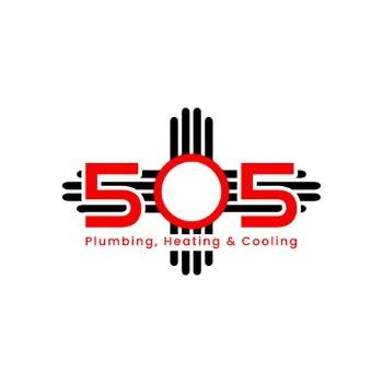  by 505 Plumbing, Heating & Cooling
