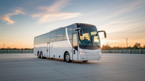  by Bus Rental Company Round Rock