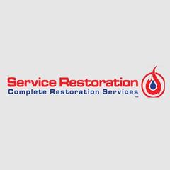 Service Restoration Florence