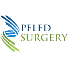 Ziv M. Peled, MD