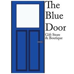 The Blue Door Gift Store & Boutique