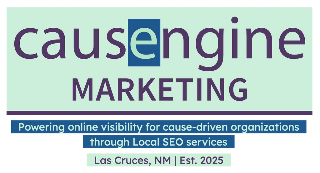  by Cause Engine Marketing