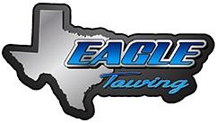 Eagle Round Rock Wrecker Service TX