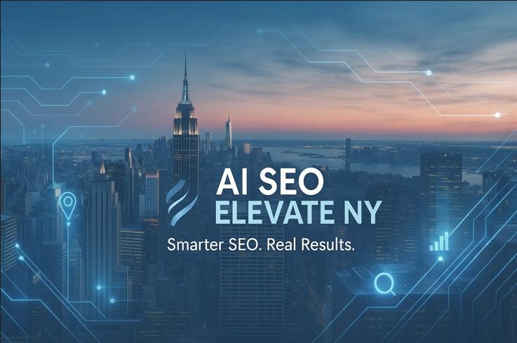  by AI SEO Elevate NY