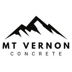 Evolve Mt Vernon Concrete