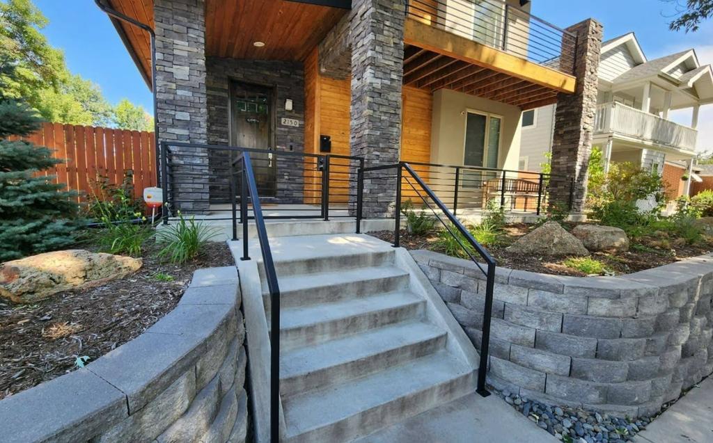  by Volunteer State Railing and Ironworks LLC