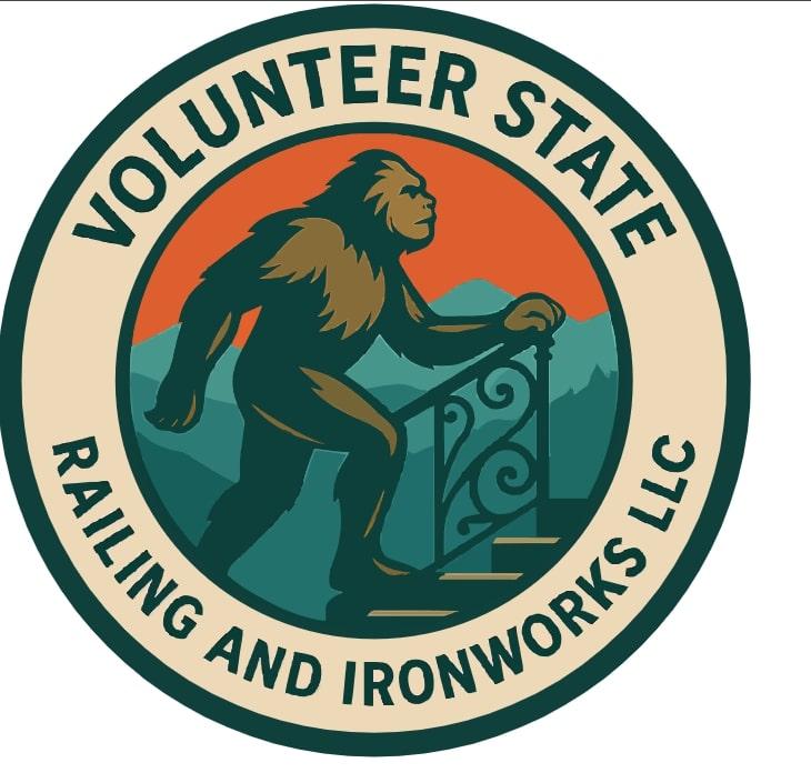  by Volunteer State Railing and Ironworks LLC