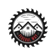 Adept Federal Way Tree Service