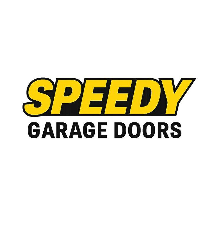  by Speedy Garage Door Repair