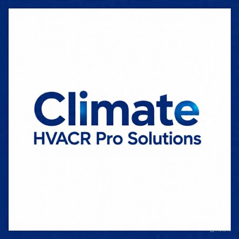  by Climate HVACR Pro Solutions