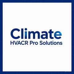 Climate HVACR Pro Solutions