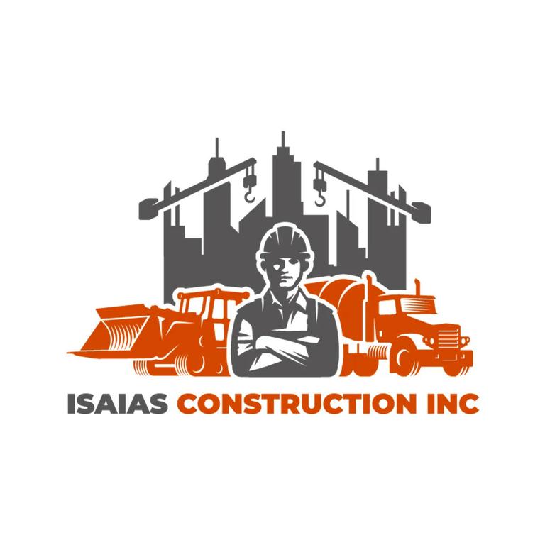  by Isaias Construction Inc