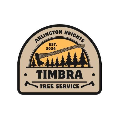  by Timbra Arlington Heights Tree Service