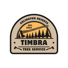 Timbra Arlington Heights Tree Service