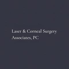 Laser and Corneal Surgery Associates, PC