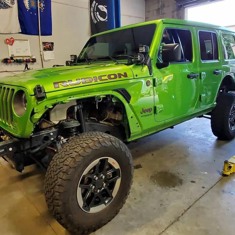  by Prodigy Tinting