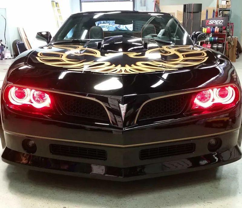  by Prodigy Tinting